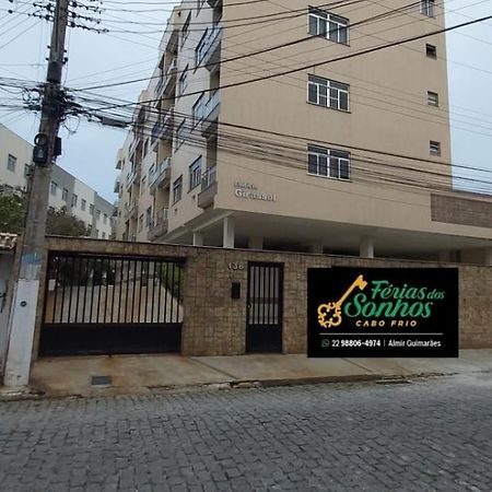Apartamento De Cobertura Praia Do Forte Cabo Frio Esterno foto