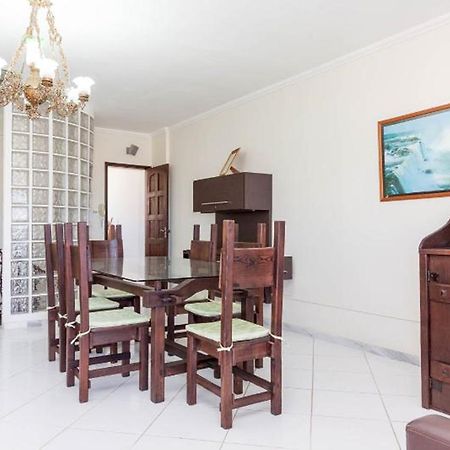 Apartamento De Cobertura Praia Do Forte Cabo Frio Esterno foto