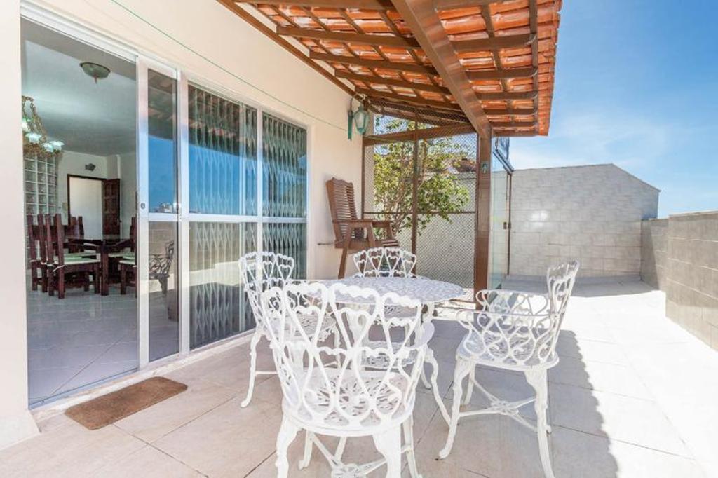 Apartamento De Cobertura Praia Do Forte Cabo Frio Camera foto