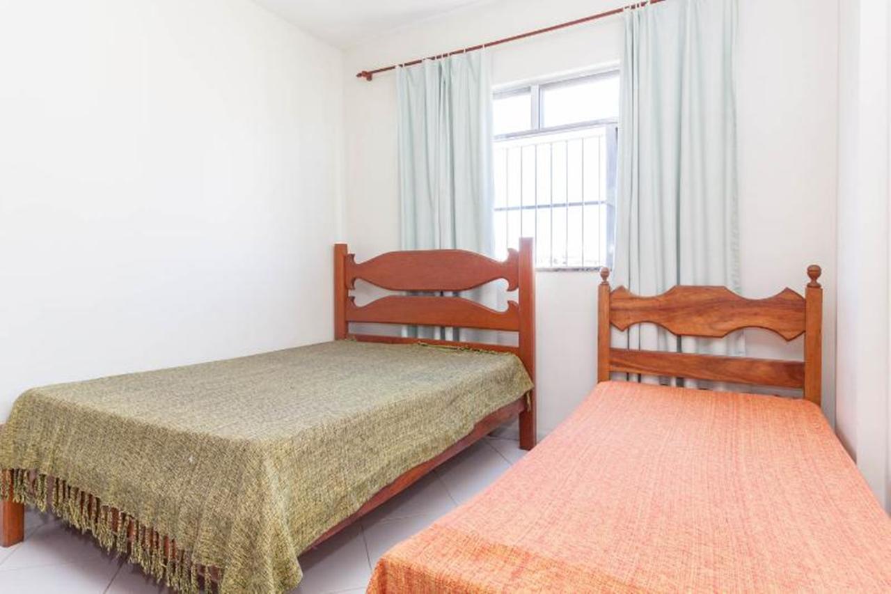 Apartamento De Cobertura Praia Do Forte Cabo Frio Esterno foto