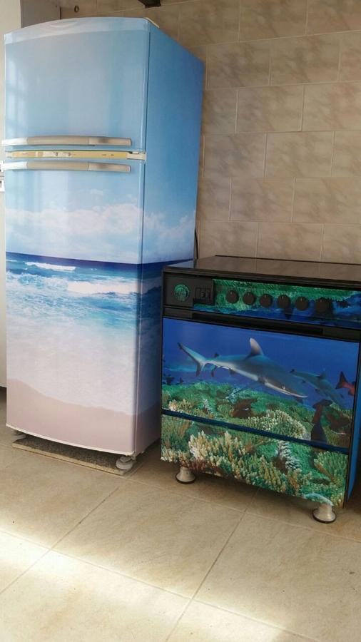 Apartamento De Cobertura Praia Do Forte Cabo Frio Esterno foto