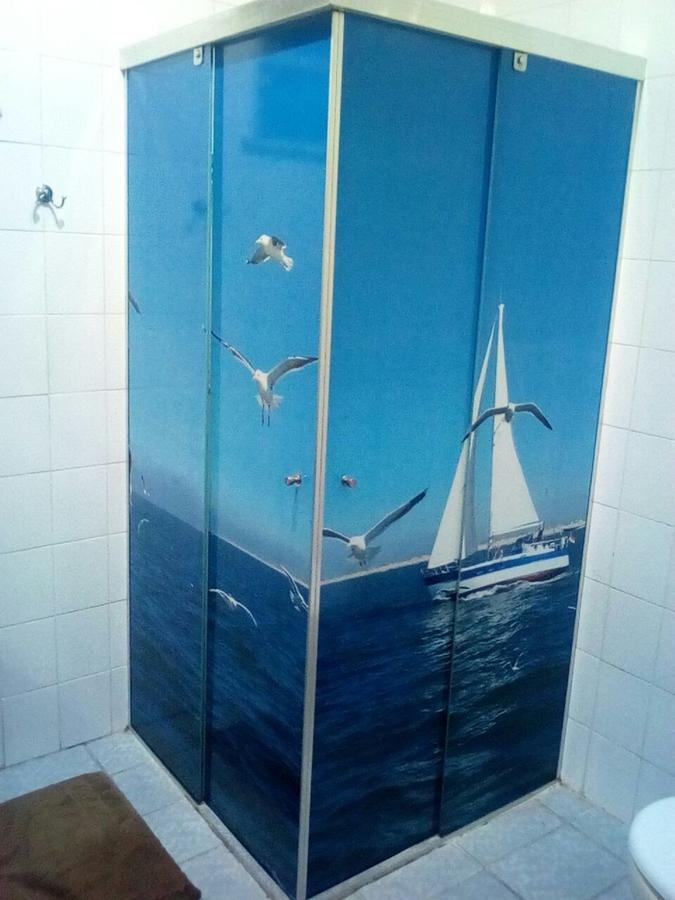 Apartamento De Cobertura Praia Do Forte Cabo Frio Esterno foto