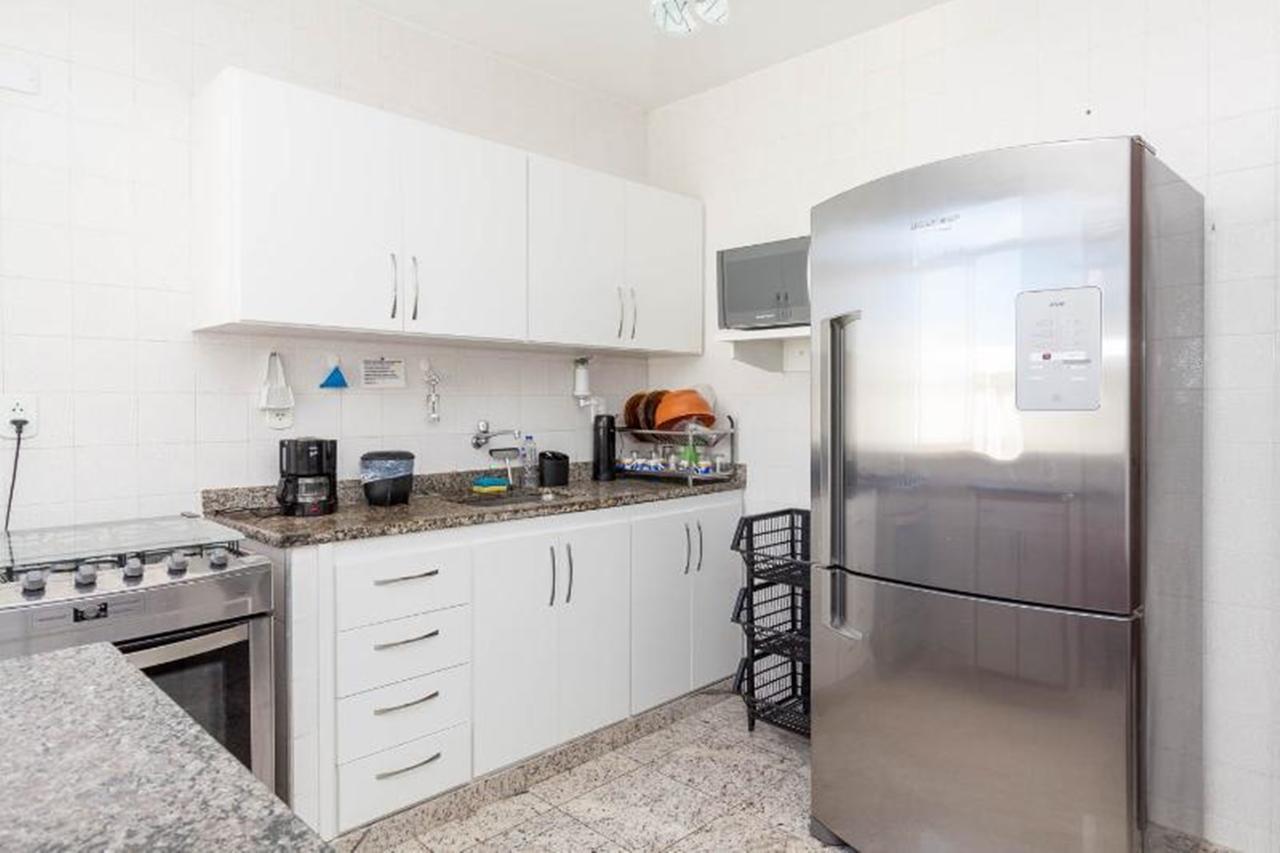 Apartamento De Cobertura Praia Do Forte Cabo Frio Esterno foto