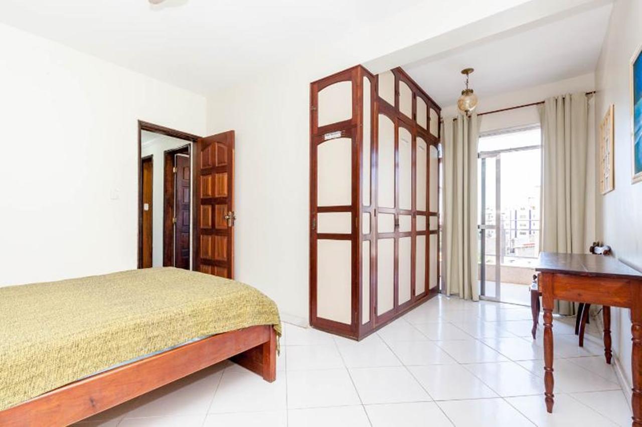 Apartamento De Cobertura Praia Do Forte Cabo Frio Esterno foto