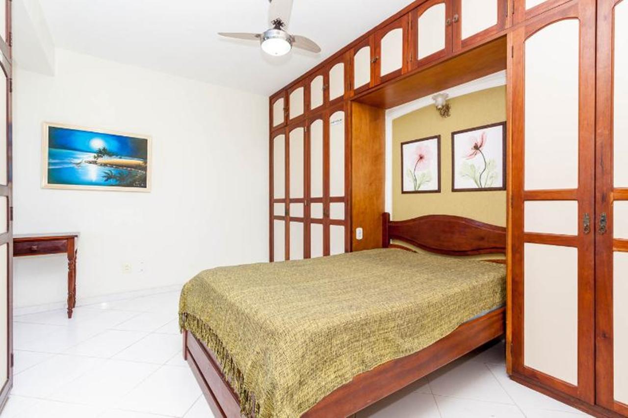 Apartamento De Cobertura Praia Do Forte Cabo Frio Esterno foto