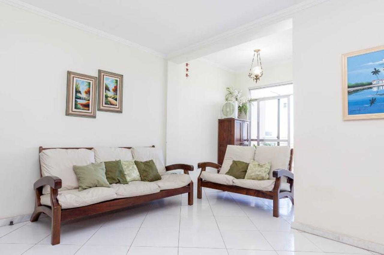 Apartamento De Cobertura Praia Do Forte Cabo Frio Esterno foto