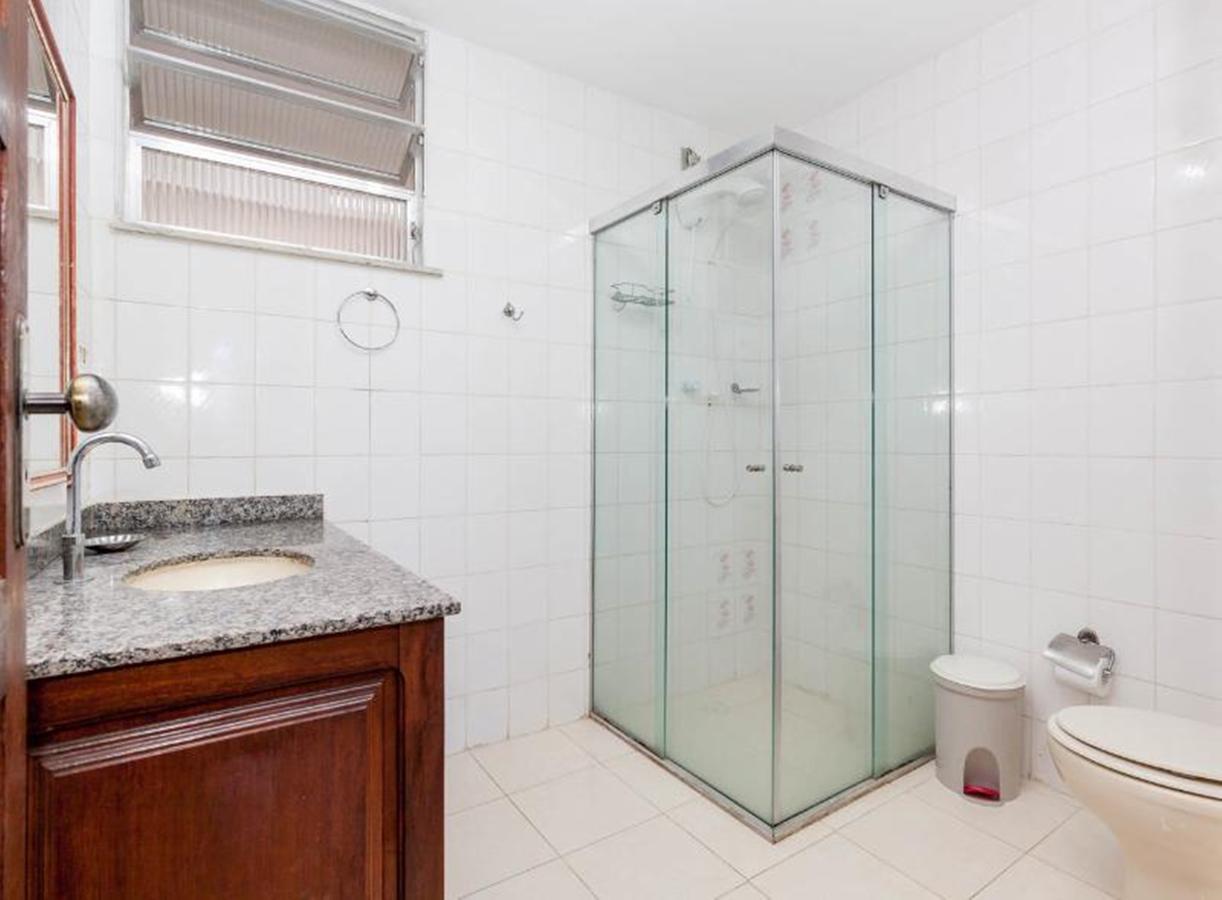 Apartamento De Cobertura Praia Do Forte Cabo Frio Esterno foto