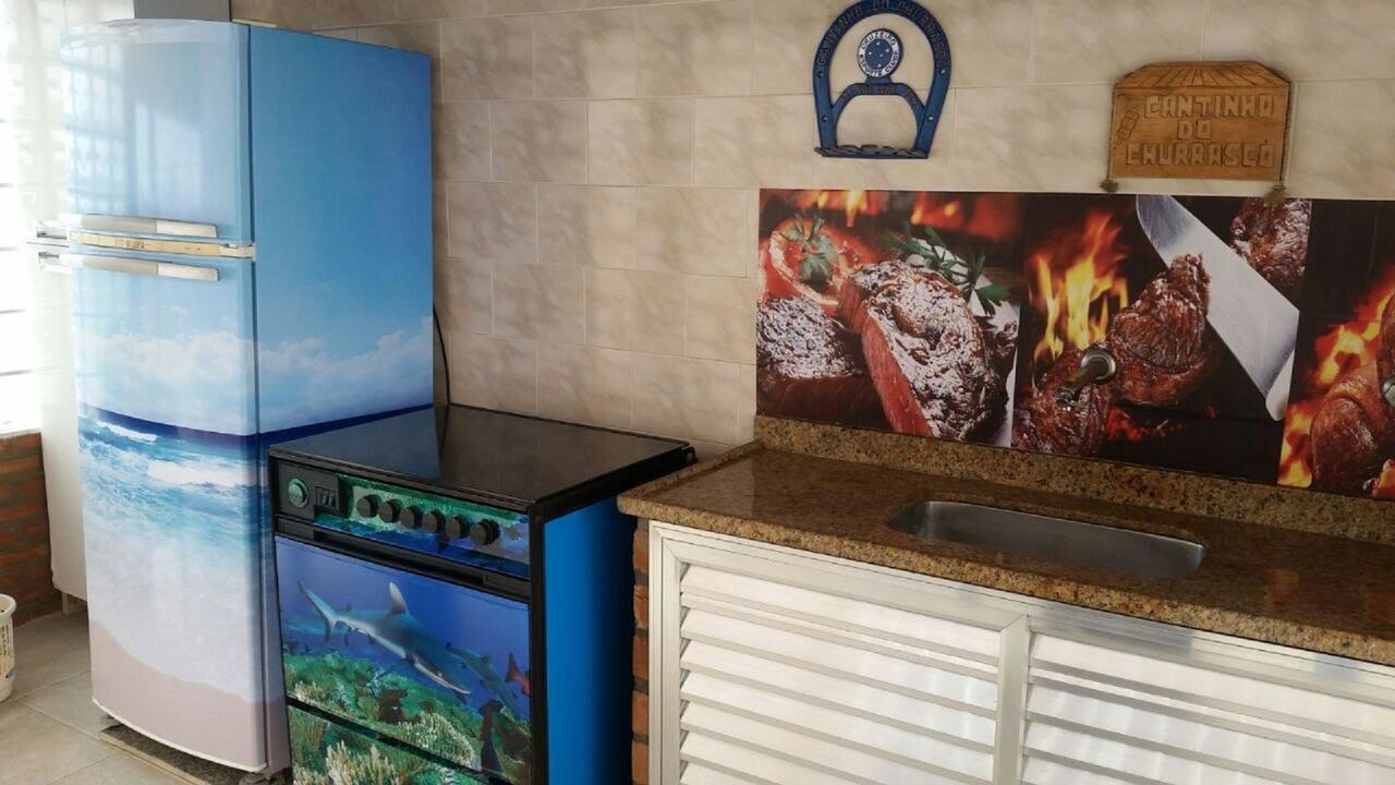 Apartamento De Cobertura Praia Do Forte Cabo Frio Esterno foto
