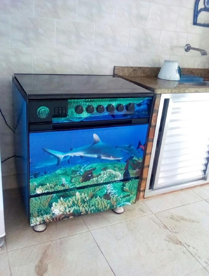 Apartamento De Cobertura Praia Do Forte Cabo Frio Esterno foto