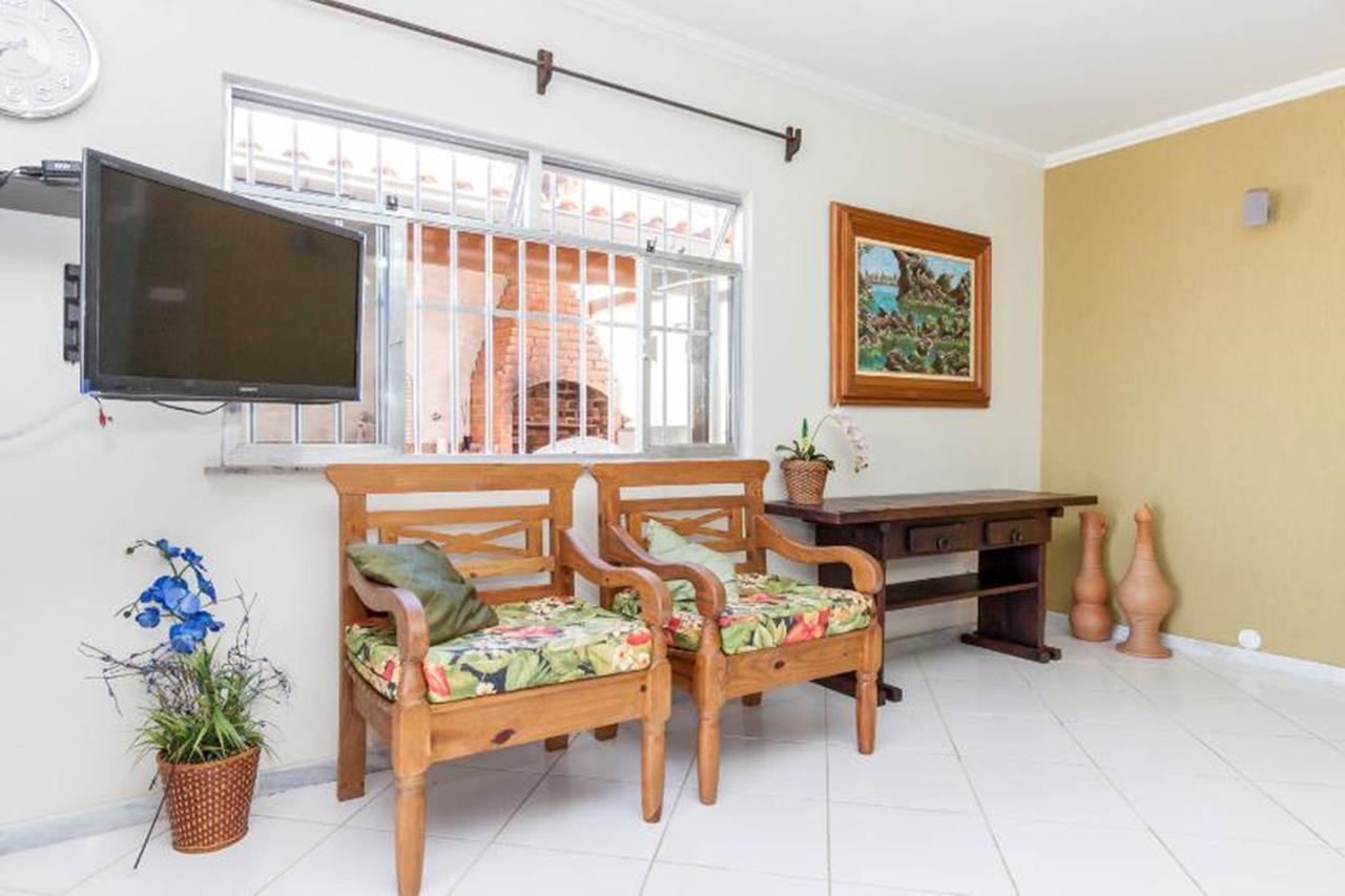 Apartamento De Cobertura Praia Do Forte Cabo Frio Esterno foto