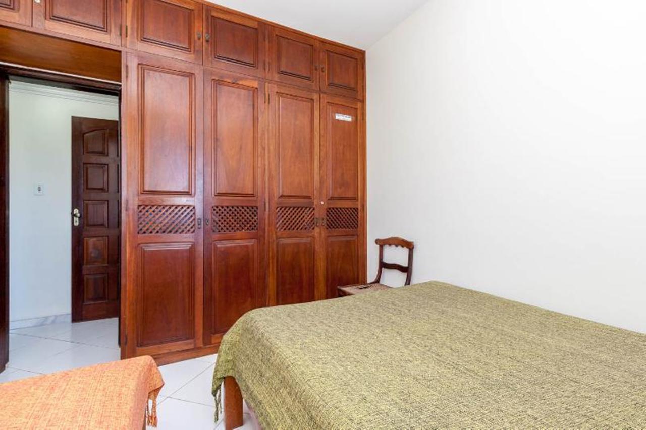 Apartamento De Cobertura Praia Do Forte Cabo Frio Esterno foto