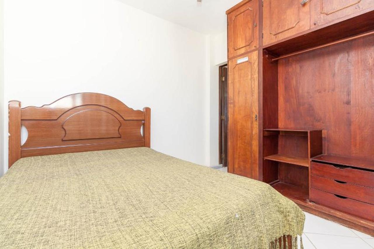 Apartamento De Cobertura Praia Do Forte Cabo Frio Esterno foto